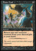 Raise Dead - Portal (Common)
