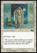 Silent Attendant - Urza's Saga (Common) [USG-51]