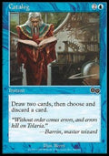 Catalog - Urza's Saga (Common) [USG-64]
