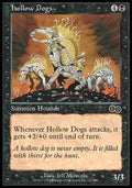 Hollow Dogs - Urza's Saga (Common) [USG-137]
