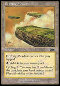 Drifting Meadow - Urza's Saga (Common) [USG-320]