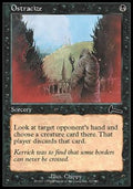 Ostracize - Urza's Legacy (Common) [ULG-57]