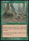 Silk Net - Urza's Legacy (Common) [ULG-112]