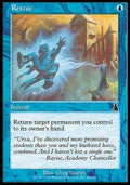 Rescue - Urza's Destiny (Common) [UDS-44]