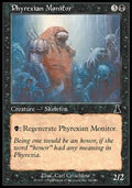 Phyrexian Monitor - Urza's Destiny (Common) [UDS-64]