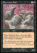 Ravenous Rats - Urza's Destiny (Common) [UDS-68]