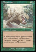 Momentum - Urza's Destiny (Uncommon) [UDS-113]