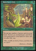 Rofellos's Gift - Urza's Destiny (Common) [UDS-119]