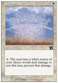 Circle of Protection: White - Sixth Edition (Common) [6ED-12]
