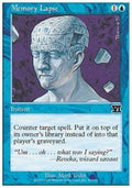 Memory Lapse - Sixth Edition (Common) [6ED-81]