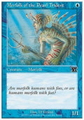 Merfolk of the Pearl Trident - Sixth Edition (Common) [6ED-82]