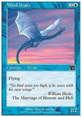 Wind Drake - Sixth Edition (Common) [6ED-106]