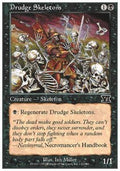 Drudge Skeletons - Sixth Edition (Common) [6ED-123]