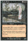 Lost Soul - Sixth Edition (Common) [6ED-142]