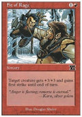 Fit of Rage - Sixth Edition (Common) [6ED-178]