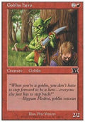 Goblin Hero - Sixth Edition (Common) [6ED-184]