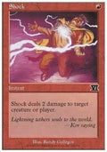 Shock - Sixth Edition (Common) [6ED-206]