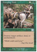 Creeping Mold - Sixth Edition (Uncommon) [6ED-220]