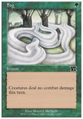 Fog - Sixth Edition (Common) [6ED-230]