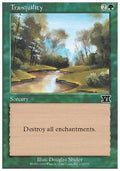 Tranquility - Sixth Edition (Common) [6ED-259]