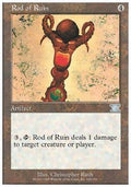 Rod of Ruin - Sixth Edition (Uncommon) [6ED-309]