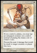 Orim's Cure - Mercadian Masques (Common) [MMQ-33]
