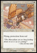 Thermal Glider - Mercadian Masques (Common) [MMQ-53]