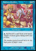 Balloon Peddler - Mercadian Masques (Common) [MMQ-59]