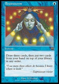 Brainstorm - Mercadian Masques (Common) [MMQ-61]