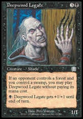 Deepwood Legate - Mercadian Masques (Uncommon) [MMQ-132]
