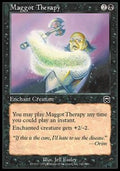 Maggot Therapy - Mercadian Masques (Common) [MMQ-145]