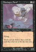 Misshapen Fiend - Mercadian Masques (Common) [MMQ-147]