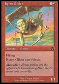 Kyren Glider - Mercadian Masques (Common) [MMQ-196]