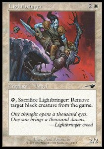 Lightbringer - Nemesis (Common) [NEM-11]