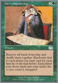 Gerrymandering - Unglued (Uncommon) [UGL-59]