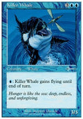 Killer Whale - Beatdown (Uncommon) [BTD-11]