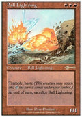 Ball Lightning