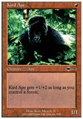 Kird Ape - Beatdown (Common) [BTD-39]
