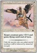 Angelic Blessing - Starter 1999 (Common) [S99-3]