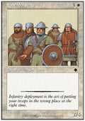 Foot Soldiers - Starter 1999 (Common) [S99-17]