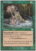 Bull Hippo - Starter 1999 (Uncommon) [S99-126]