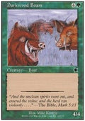 Durkwood Boars - Starter 1999 (Common) [S99-127]