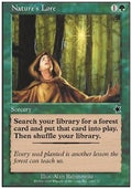 Nature's Lore - Starter 1999 (Common) [S99-136]