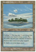 Remote Isle - Battle Royale (Common) [BRB-58]