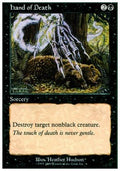 Hand of Death - Starter 2000 (Common) [S00-6]