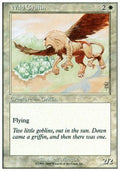 Wild Griffin - Starter 2000 (Common) [S00-19]