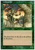 Willow Elf - Starter 2000 (Common) [S00-20]