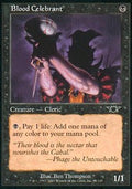 Blood Celebrant - Legions (Common) [LGN-61]
