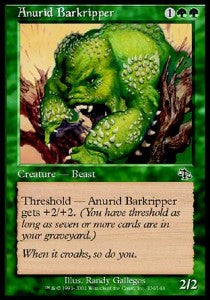 Anurid Barkripper - Judgment (Common) [JUD-104]