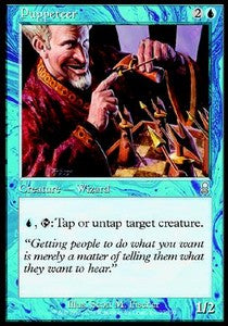 Puppeteer - Odyssey (Uncommon) [ODY-97]